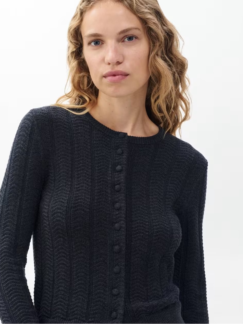 Rag & Bone Francesca Cardigan